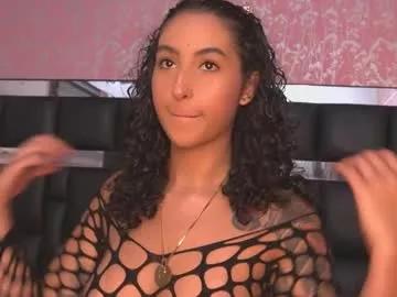 Freechat agatha_collinss on Chaturbate