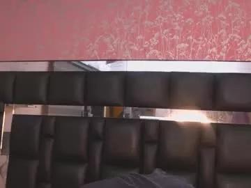 Freechat agatha_collinss on Chaturbate