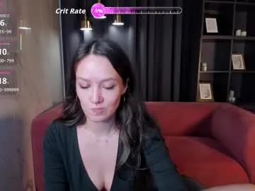 agnes_sky from Chaturbate