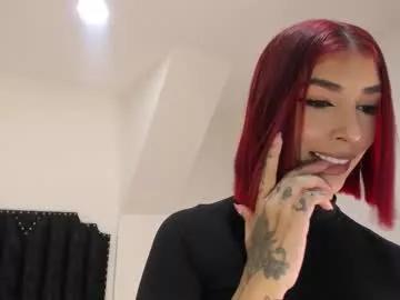 alana_2916 on Chaturbate 
