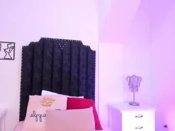 alana_2916 on Chaturbate 