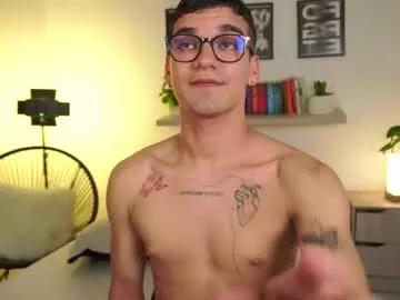 alanjames_x on Chaturbate