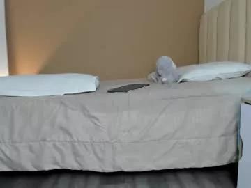 Freechat alannarusselll on Chaturbate