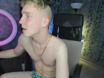 alex__sweet on Chaturbate 