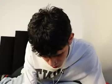 Discover Alex_mark_, he wants to masturbate for you alex_mark_ from Chaturbate