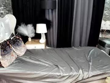 alexandraysabelle777 on Chaturbate 