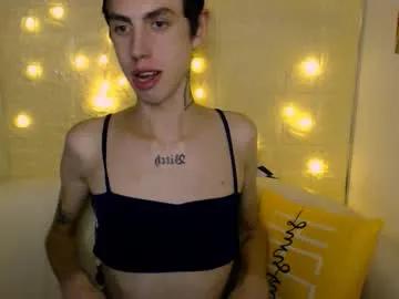 alexnaughty14 from Chaturbate