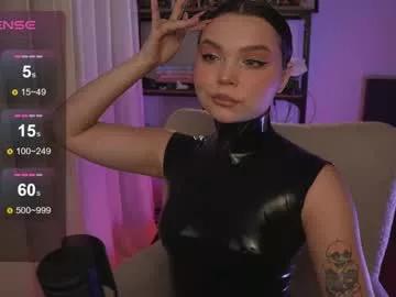 alicesweetlove on Chaturbate 