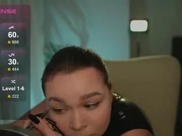 alicesweetlove on Chaturbate 