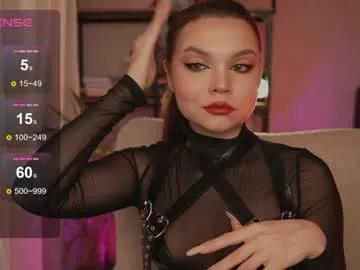 alicesweetlove on Chaturbate 