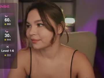 alicesweetlove on Chaturbate 