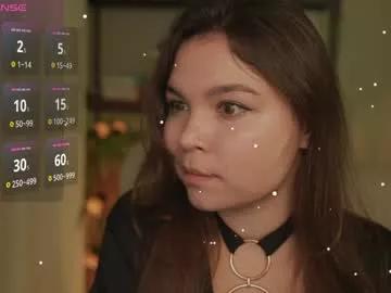 alicesweetlove on Chaturbate 
