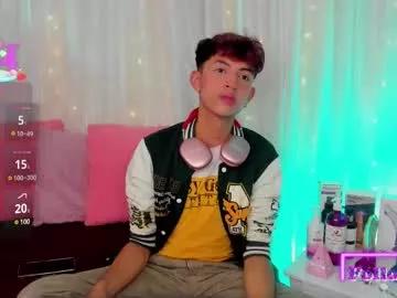 allen_starck on Chaturbate 