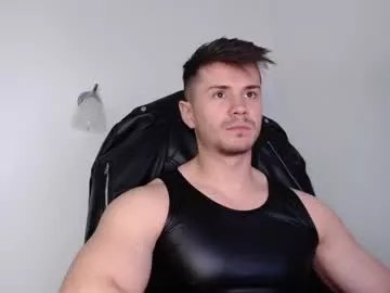 Freechat alphagodleatherking92 on Chaturbate