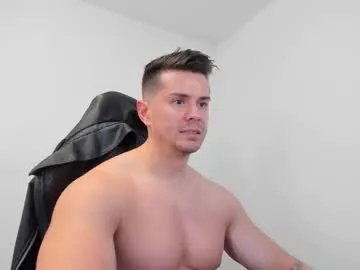 Freechat alphagodleatherking92 on Chaturbate