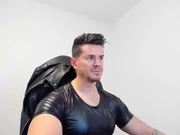 Freechat alphagodleatherking92 on Chaturbate