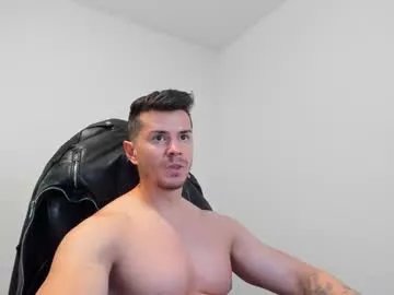 Freechat alphagodleatherking92 on Chaturbate