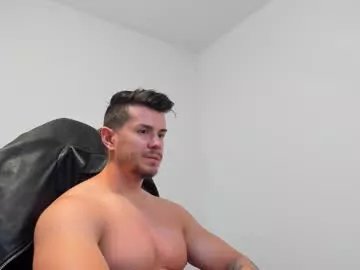 Freechat alphagodleatherking92 on Chaturbate