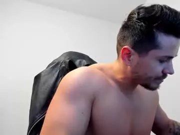 Freechat alphagodleatherking92 on Chaturbate