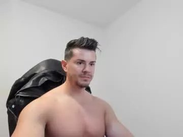 Freechat alphagodleatherking92 on Chaturbate