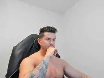 Freechat alphagodleatherking92 on Chaturbate