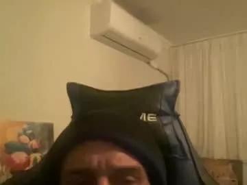 alphandre on Chaturbate 