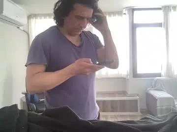 alphandre on Chaturbate 