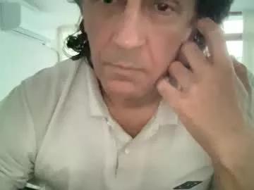 alphandre on Chaturbate 