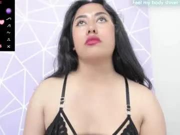Discover Althea_moore, she wants to masturbate for you althea_moore from Chaturbate