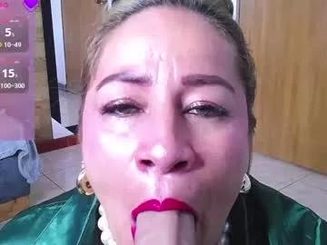 amelll_thomson on Chaturbate 