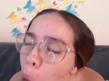 Freechat ammy_colins on Chaturbate