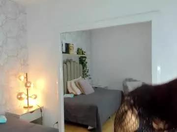 amyrouse715 on Chaturbate 