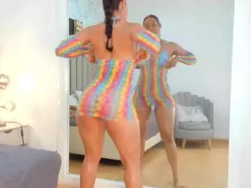 amyrouse715 on Chaturbate 
