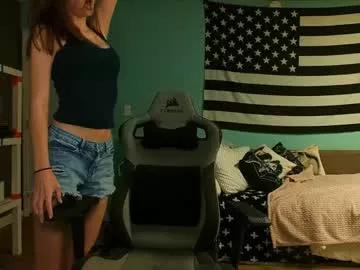 anabelleleigh on Chaturbate 