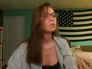 anabelleleigh on Chaturbate 