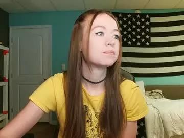 anabelleleigh on Chaturbate 