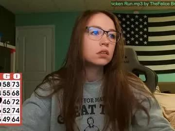 anabelleleigh on Chaturbate 