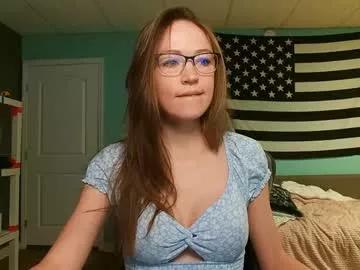 anabelleleigh on Chaturbate 