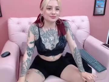 anai_gomez on Chaturbate 