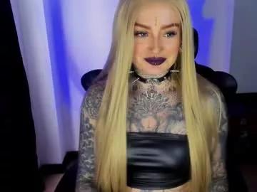 anai_gomez on Chaturbate 