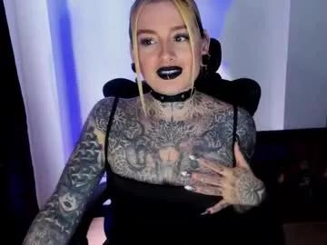 anai_gomez on Chaturbate 