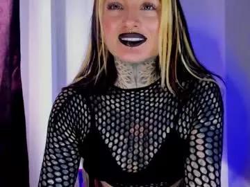 anai_gomez on Chaturbate 