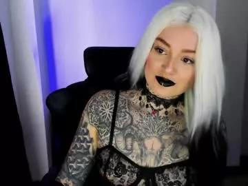 anai_gomez on Chaturbate 