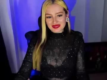 anai_gomez on Chaturbate 