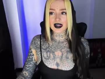 anai_gomez on Chaturbate 