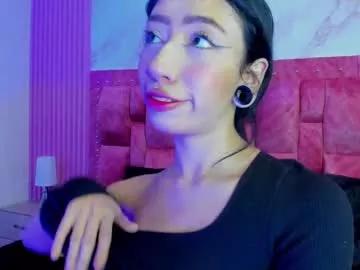 anastasiacoleman on Chaturbate 