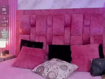 anastasiacoleman on Chaturbate 