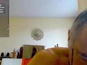 anax69 on Chaturbate 