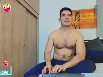 Discover cute model Andrewstelee andrewstelee from Chaturbate