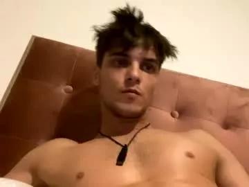 Freechat angelfrank on Chaturbate